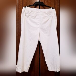 Talbots perfect skimmers